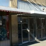 Ye Olde Piano Shop