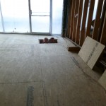 trap door